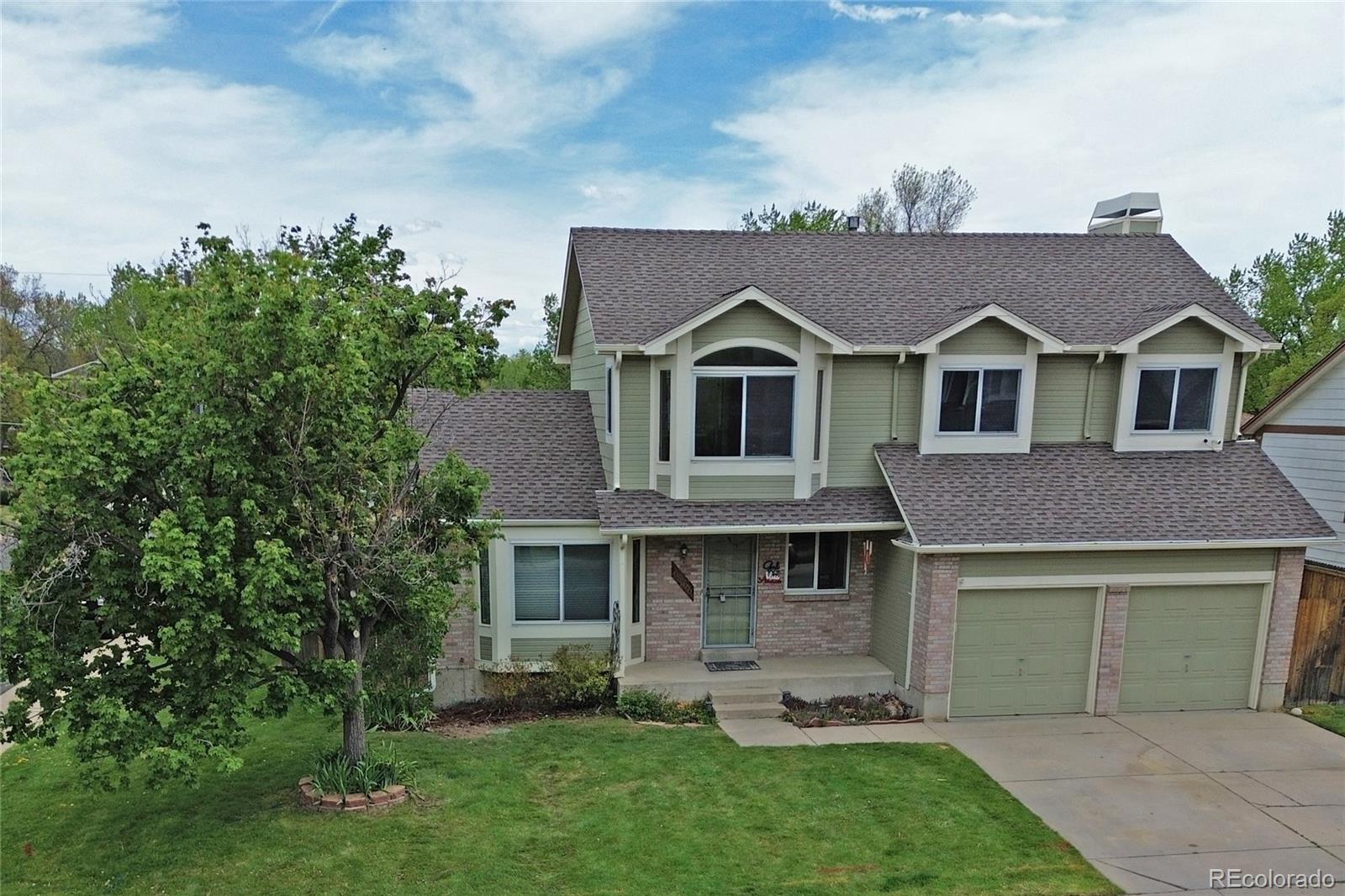 6766 Quail Street Arvada CO 80004