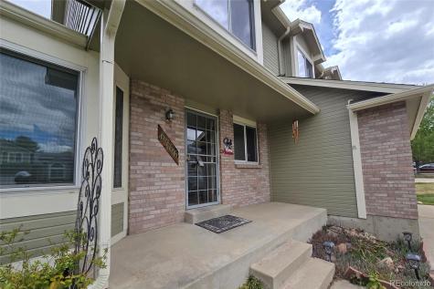 6766 Quail Street Arvada CO 80004