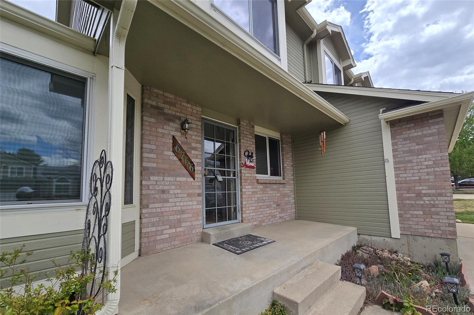 6766 Quail Street Arvada CO 80004
