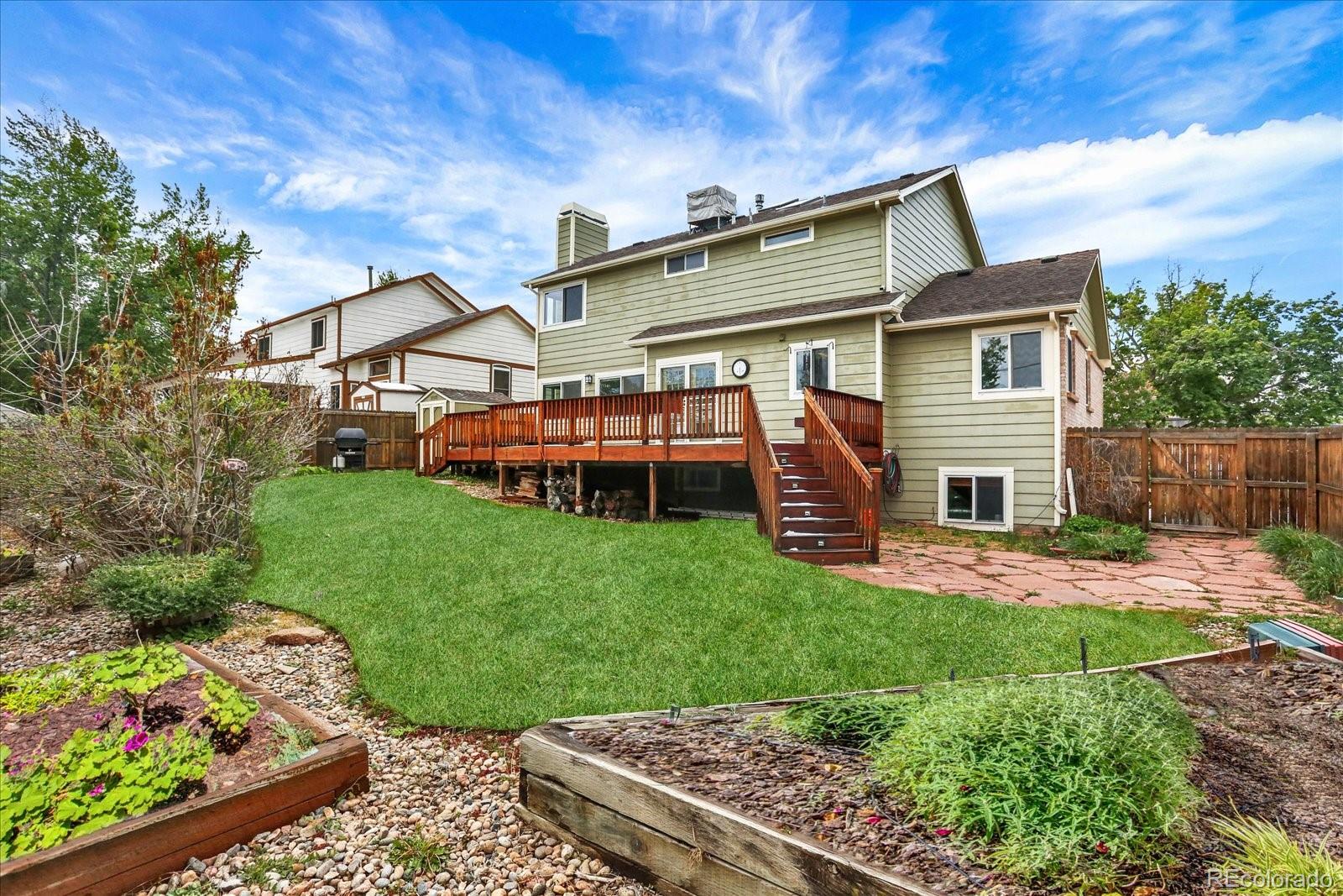 6766 Quail Street Arvada CO 80004