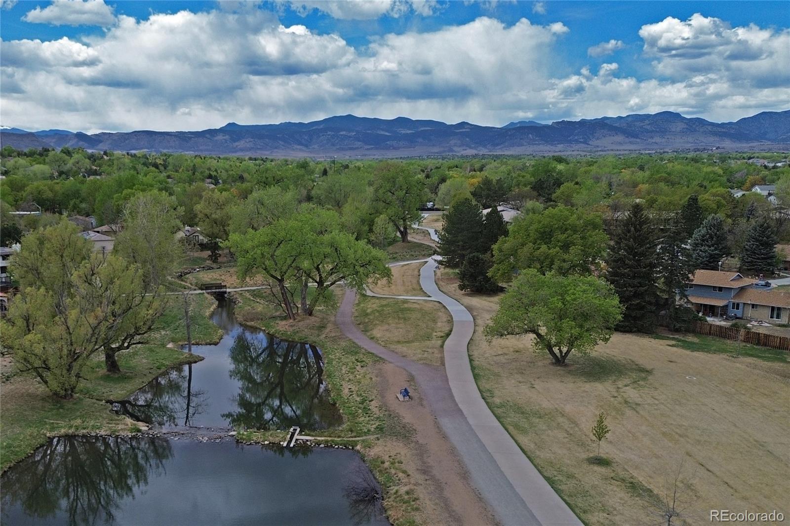 6766 Quail Street Arvada CO 80004