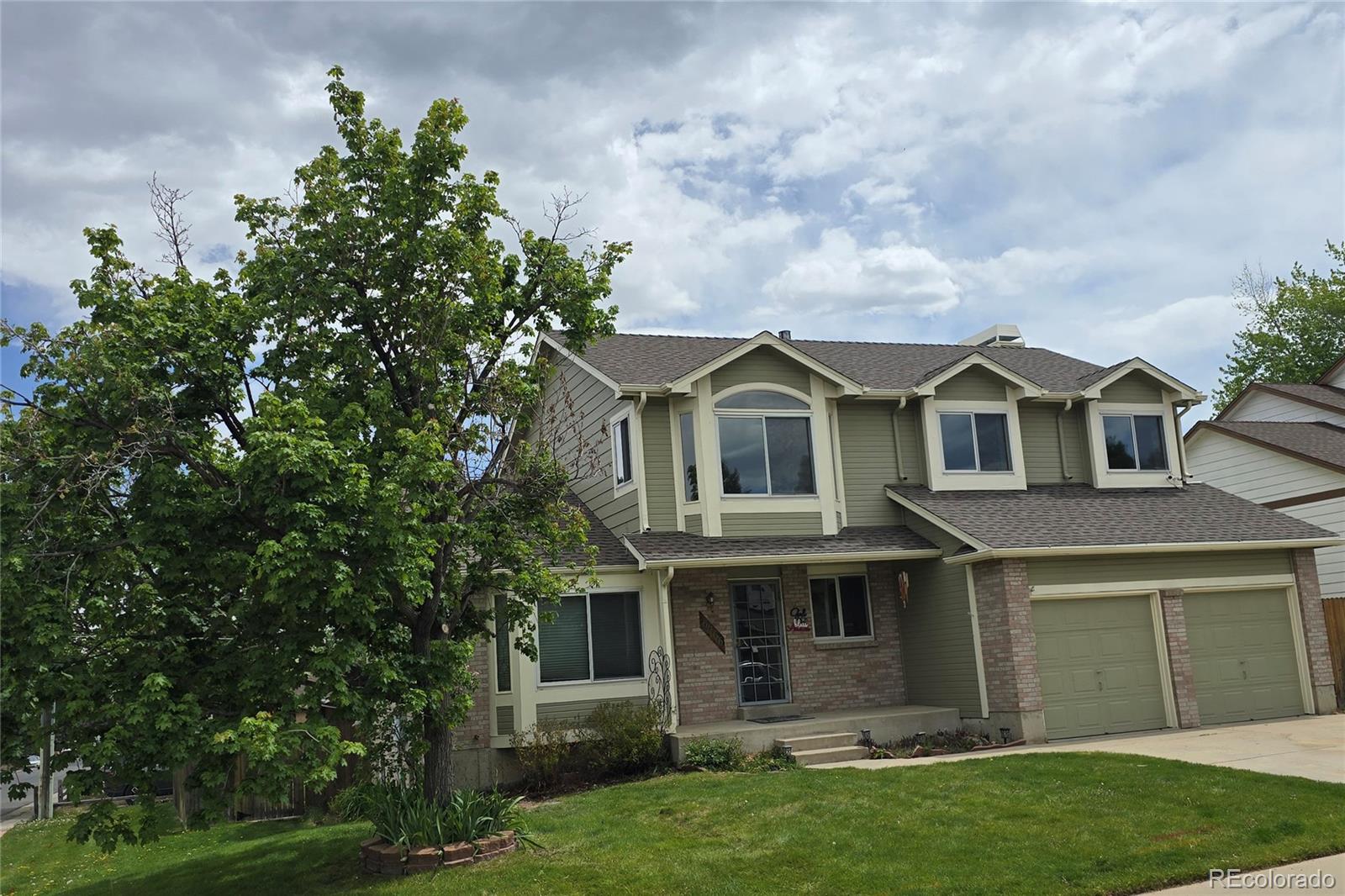 6766 Quail Street Arvada CO 80004