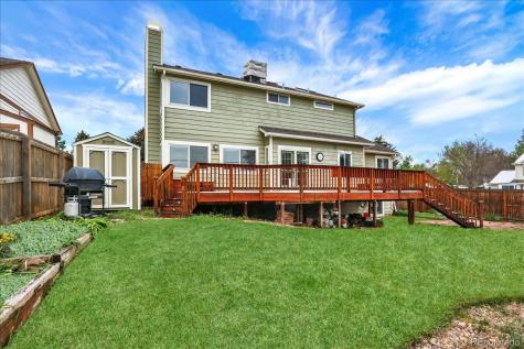 6766 Quail Street Arvada CO 80004
