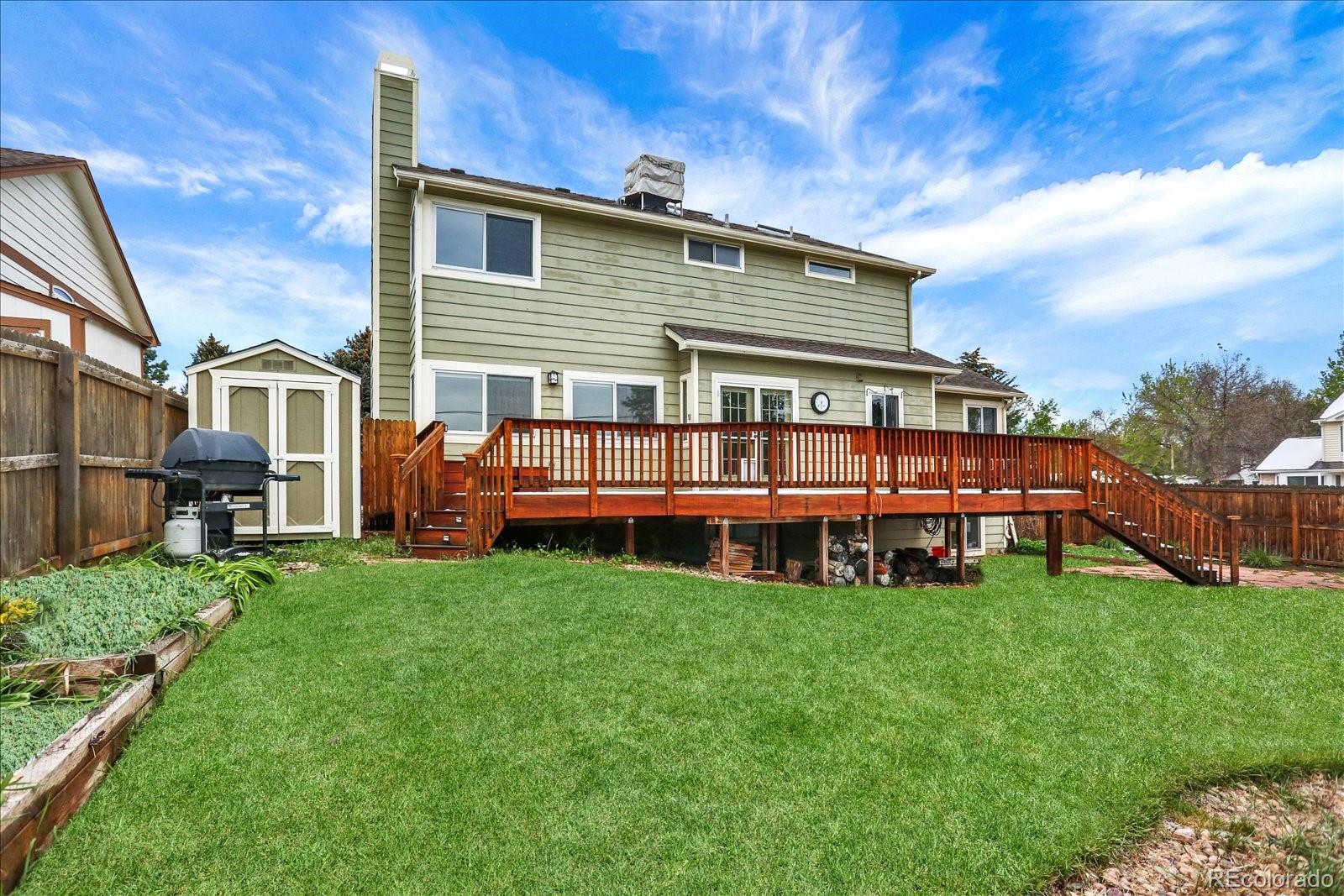 6766 Quail Street Arvada CO 80004