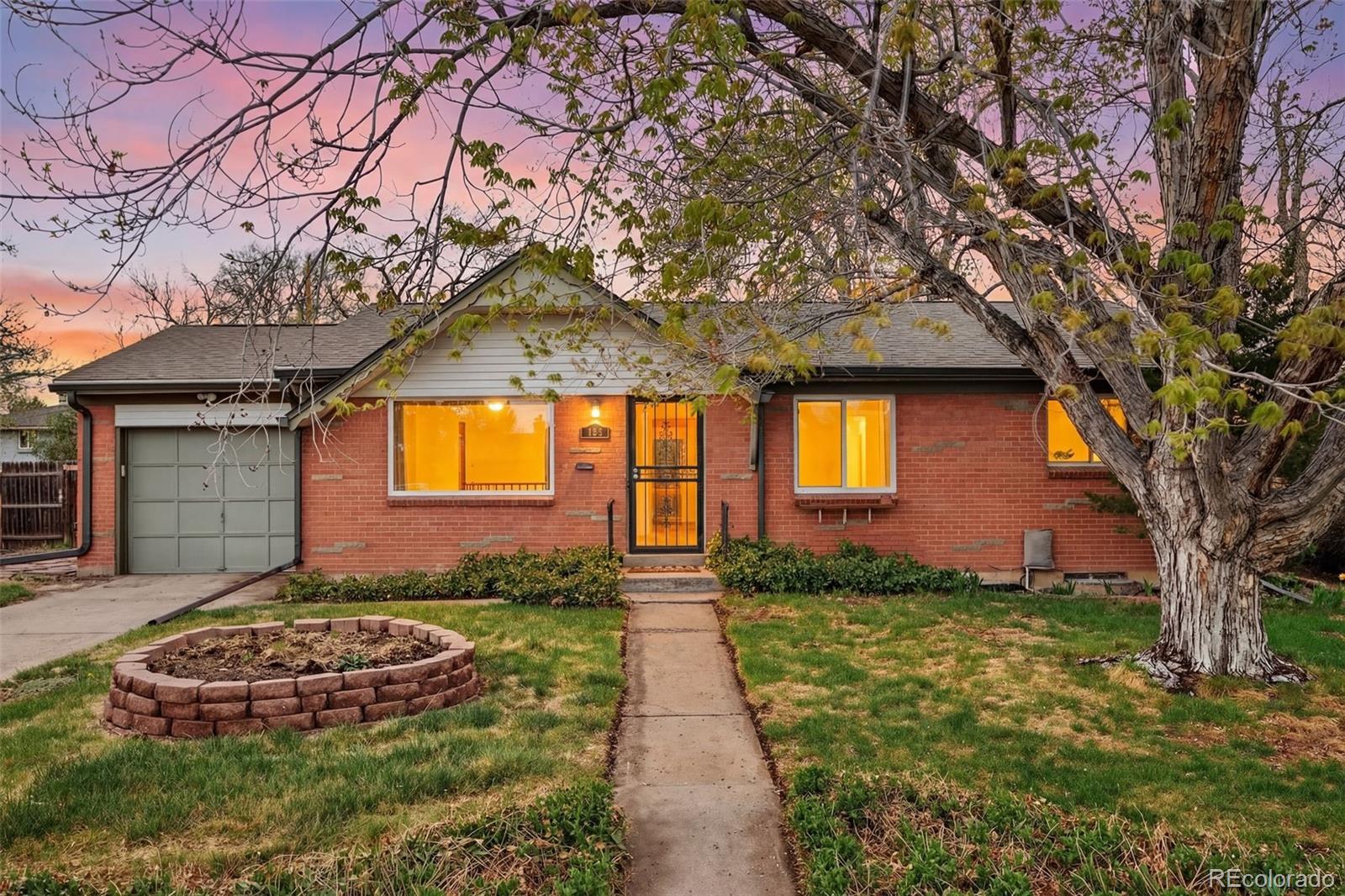 141 S Reed Street Lakewood CO 80226