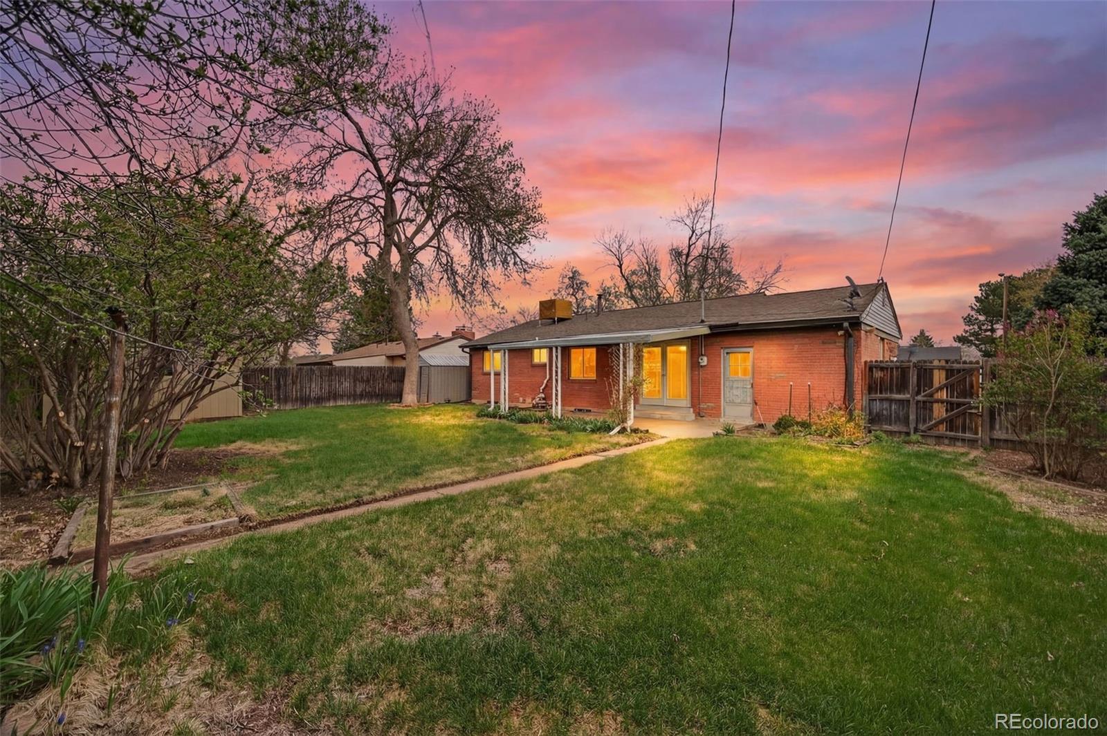 141 S Reed Street Lakewood CO 80226