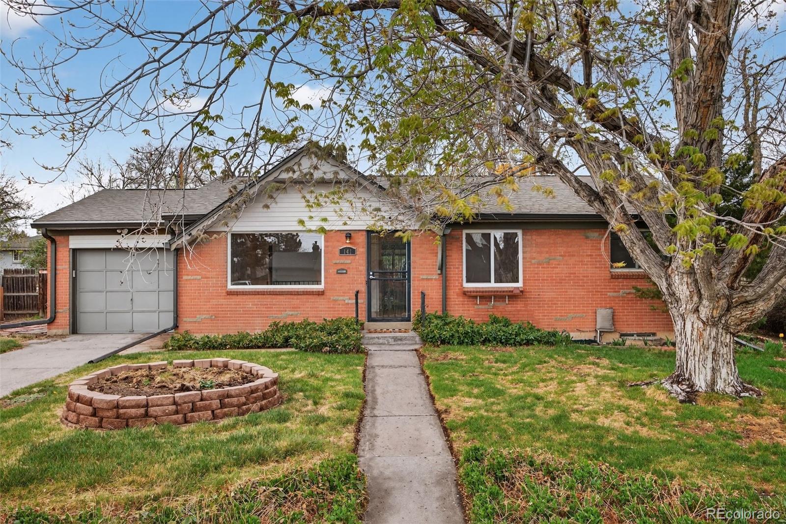 141 S Reed Street Lakewood CO 80226
