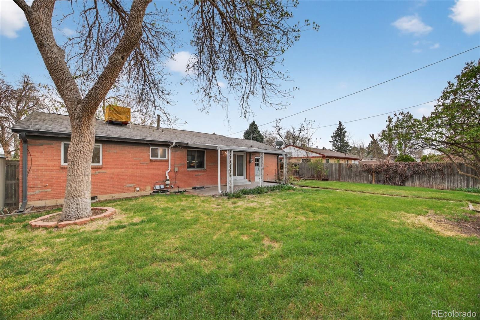 141 S Reed Street Lakewood CO 80226
