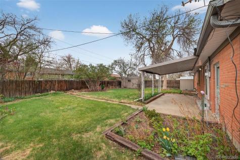 141 S Reed Street Lakewood CO 80226