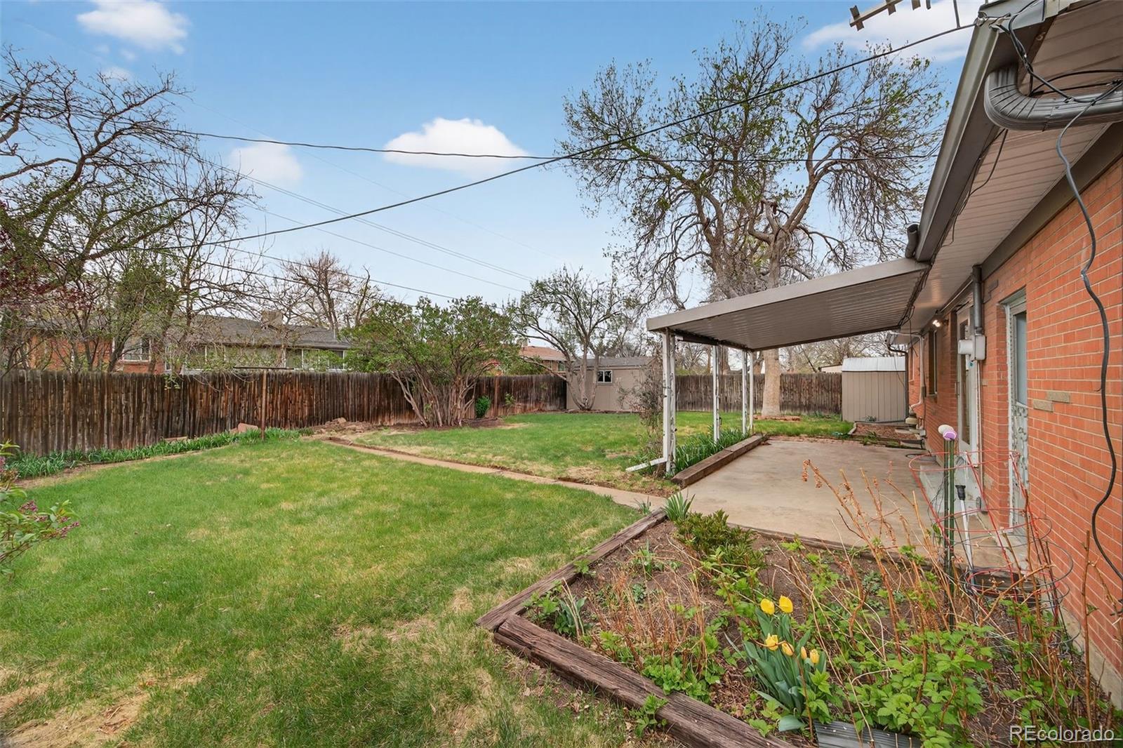 141 S Reed Street Lakewood CO 80226