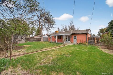 141 S Reed Street Lakewood CO 80226