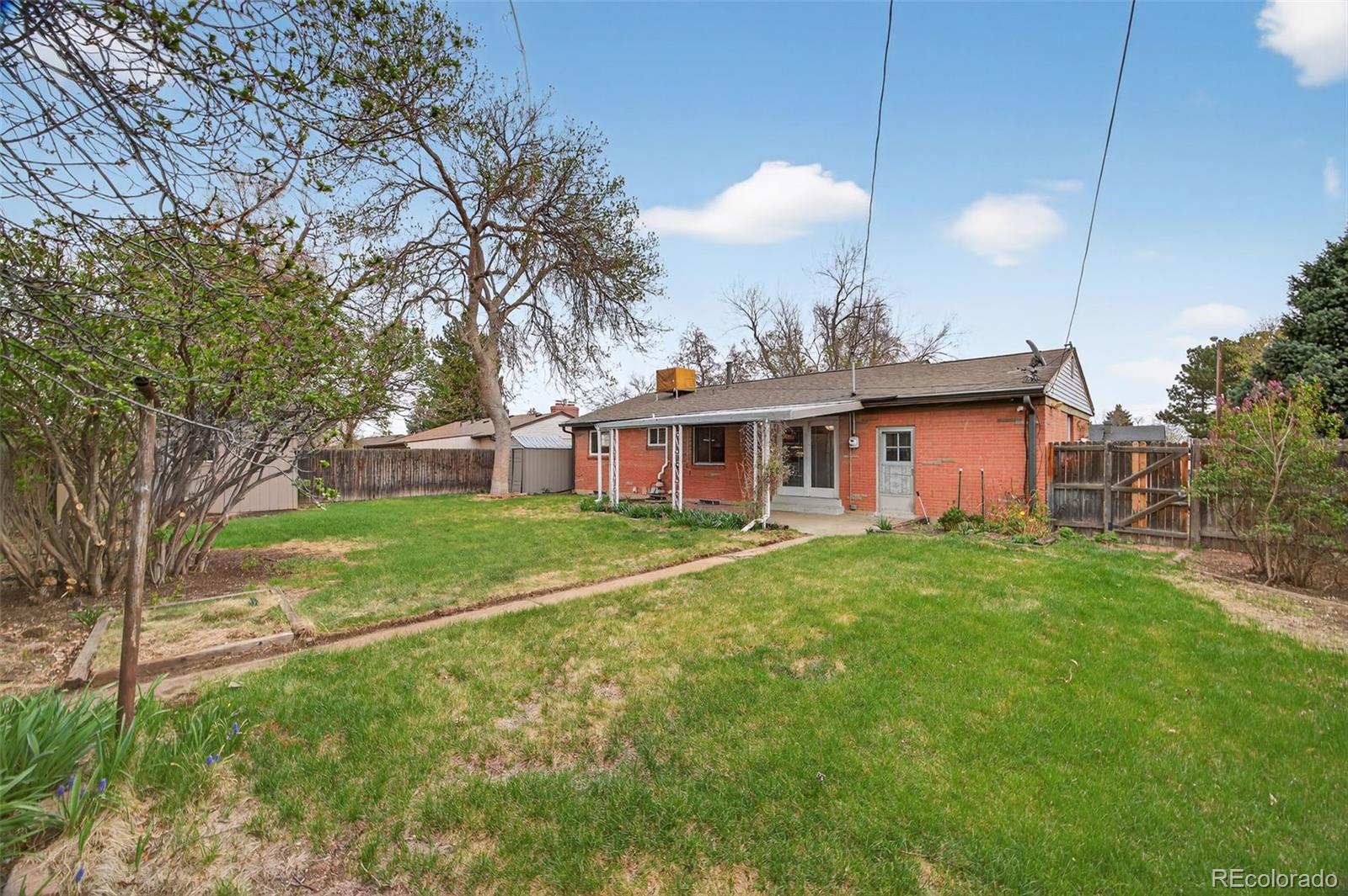 141 S Reed Street Lakewood CO 80226
