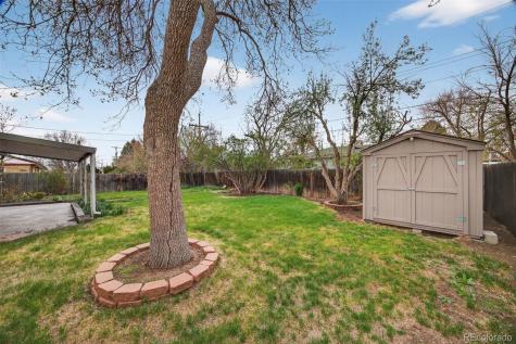 141 S Reed Street Lakewood CO 80226
