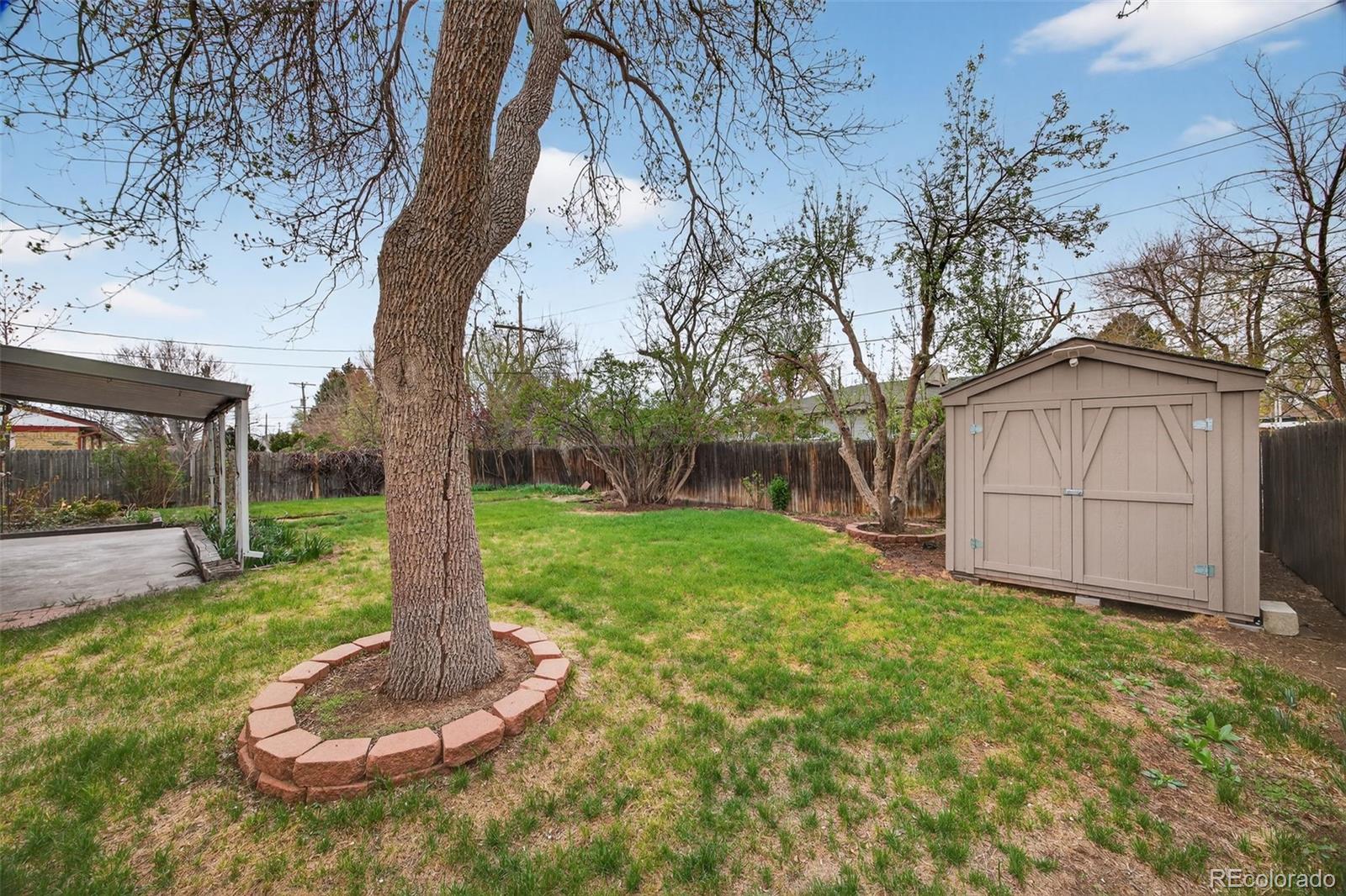 141 S Reed Street Lakewood CO 80226