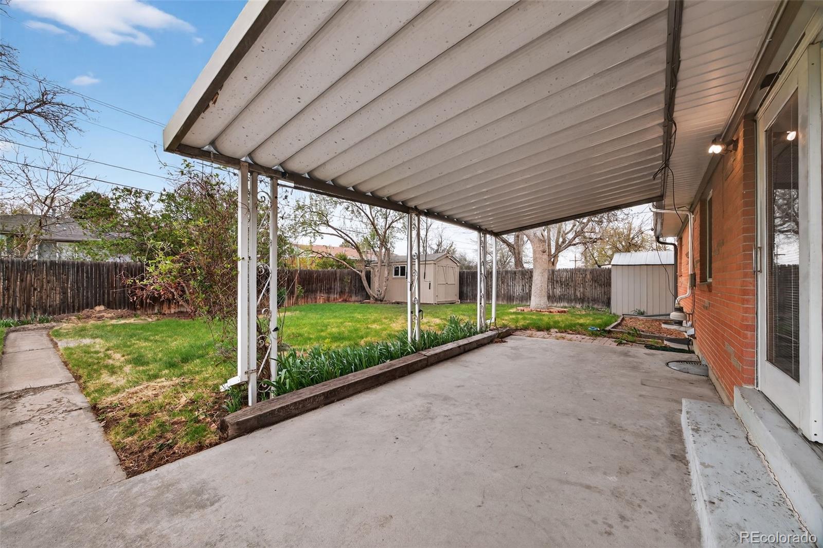 141 S Reed Street Lakewood CO 80226