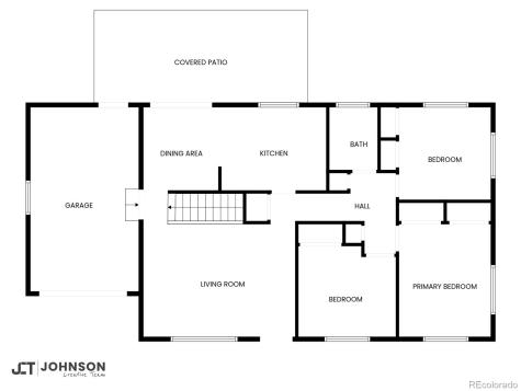 141 S Reed Street Lakewood CO 80226