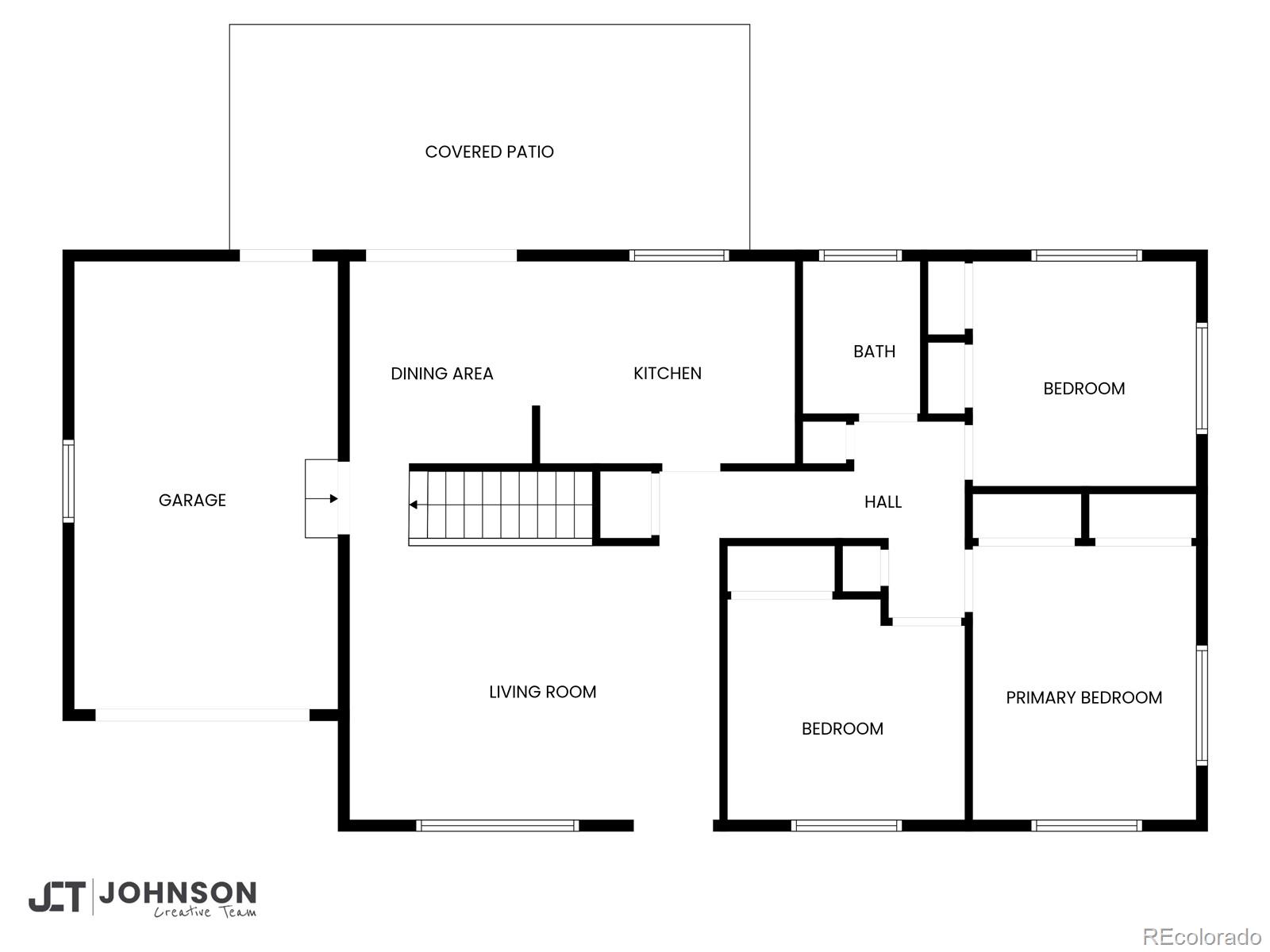 141 S Reed Street Lakewood CO 80226