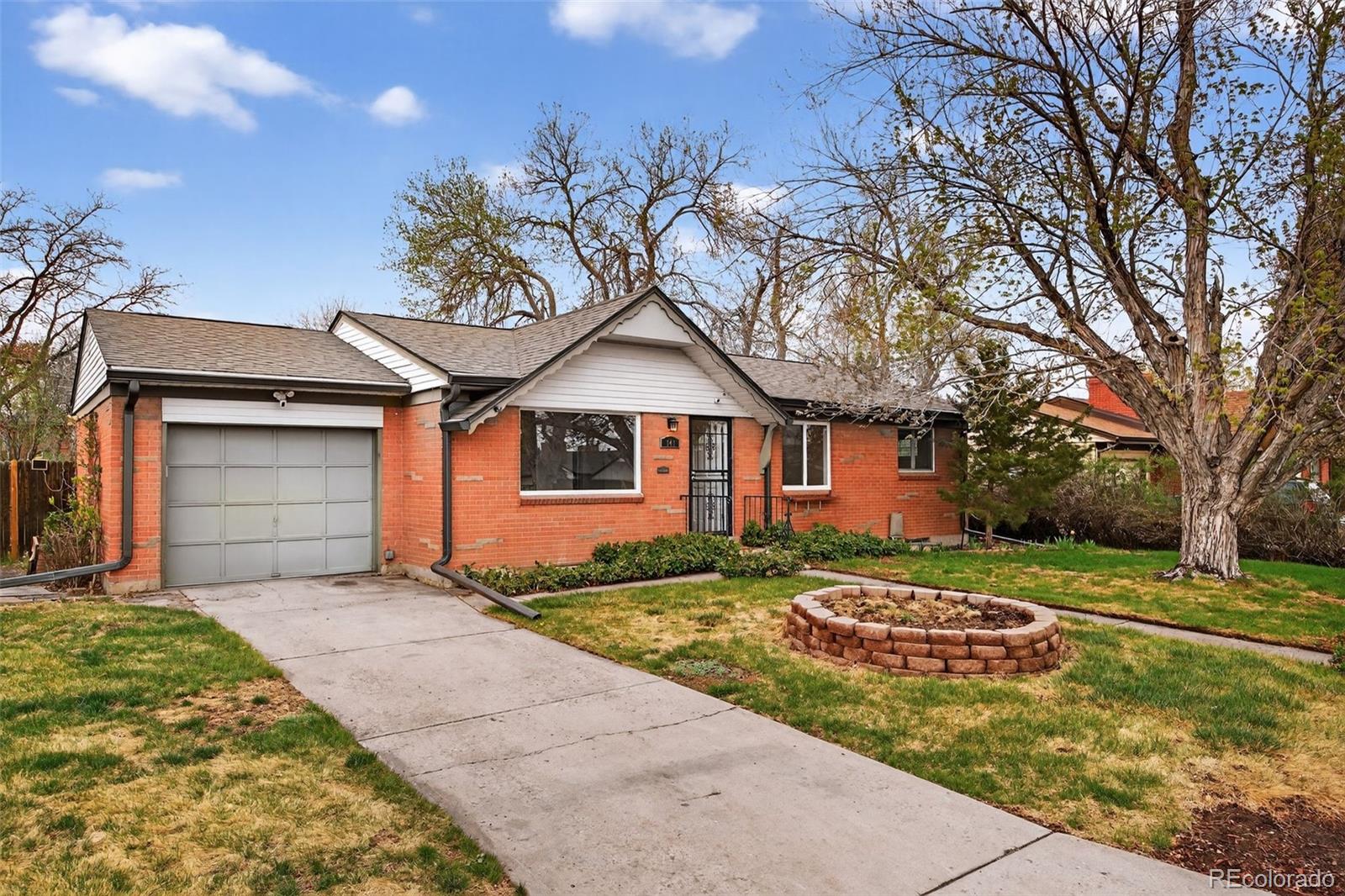 141 S Reed Street Lakewood CO 80226