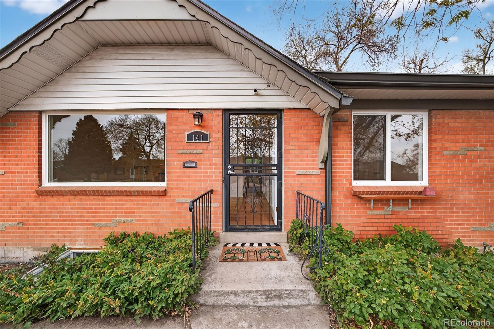 141 S Reed Street Lakewood CO 80226