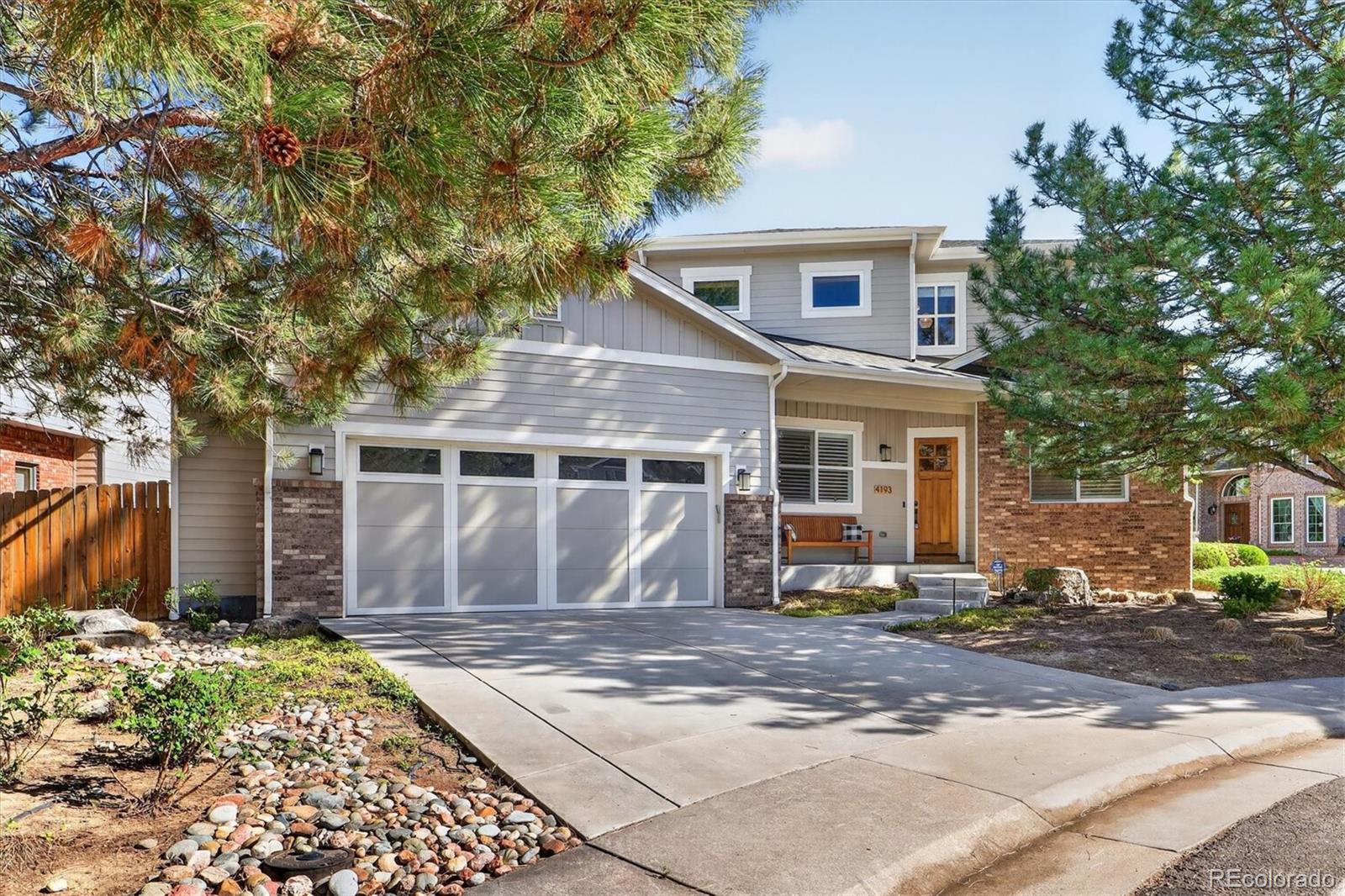 4193 W 99th Court Westminster CO 80031
