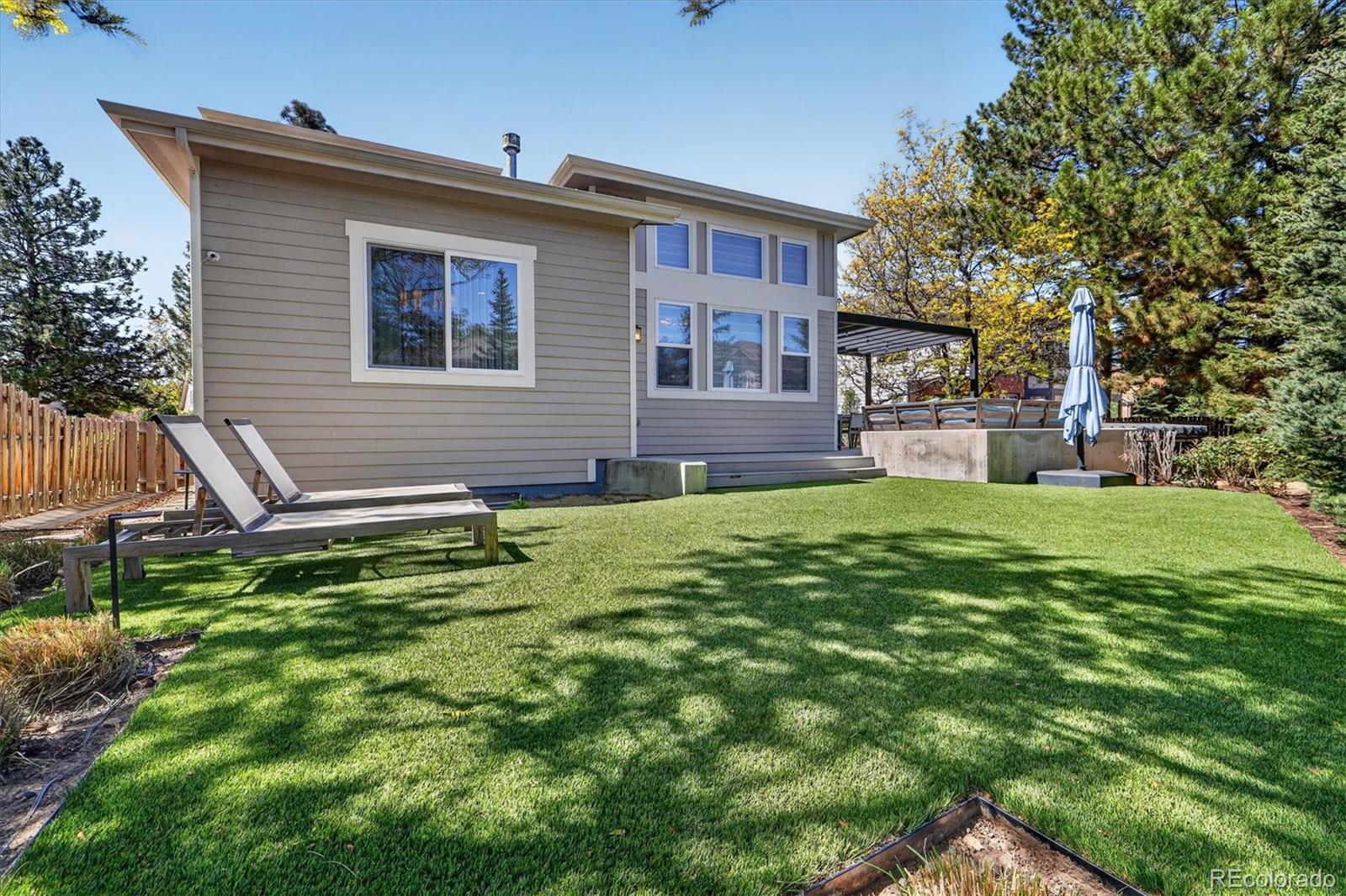 4193 W 99th Court Westminster CO 80031