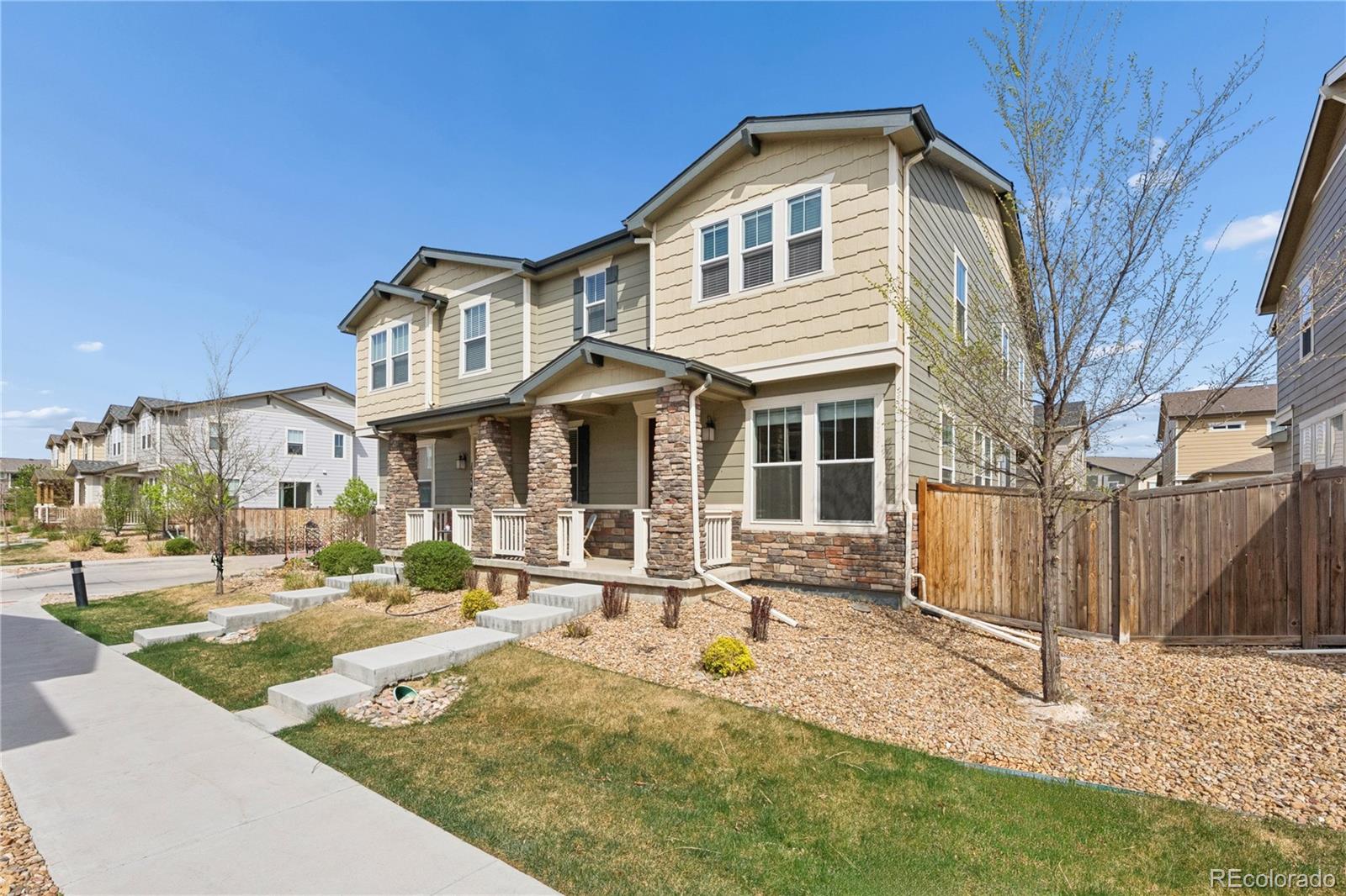 13730 Ash Circle Thornton CO 80602