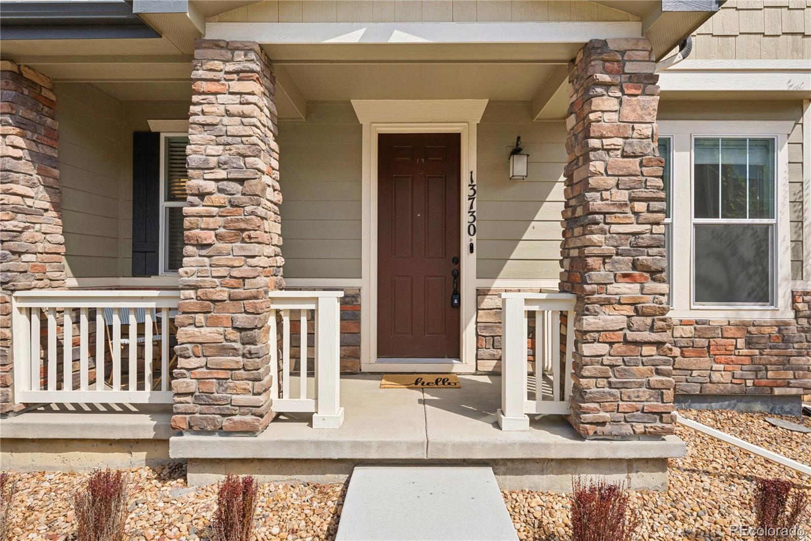 13730 Ash Circle Thornton CO 80602