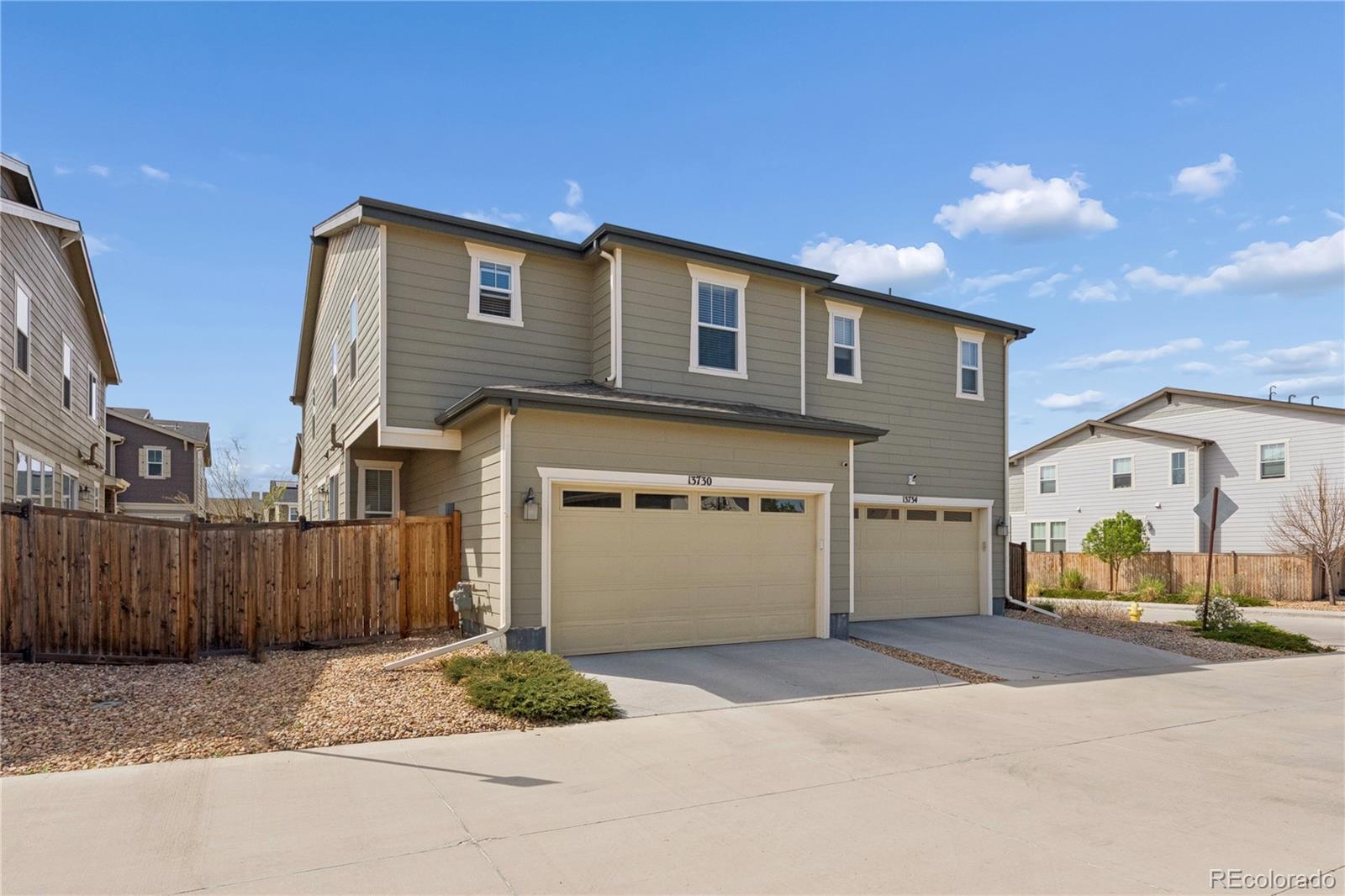 13730 Ash Circle Thornton CO 80602