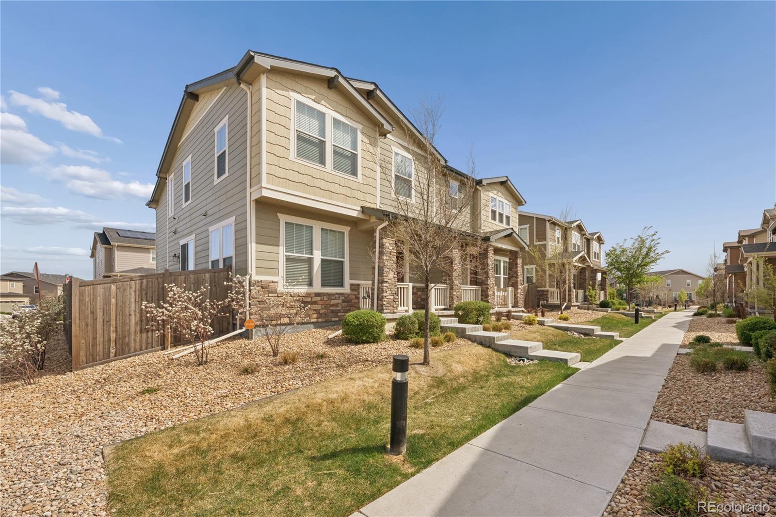 13730 Ash Circle Thornton CO 80602
