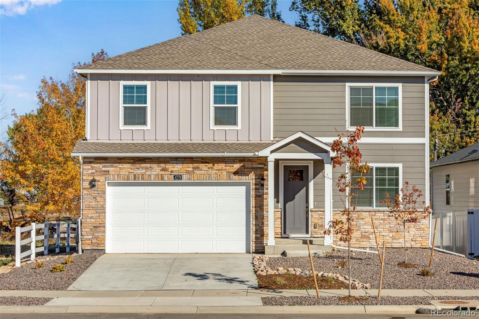 810 N Clubview Street Watkins CO 80137