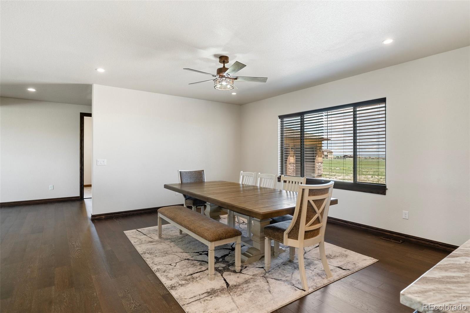 16034 E Mccara Court Peyton CO 80831