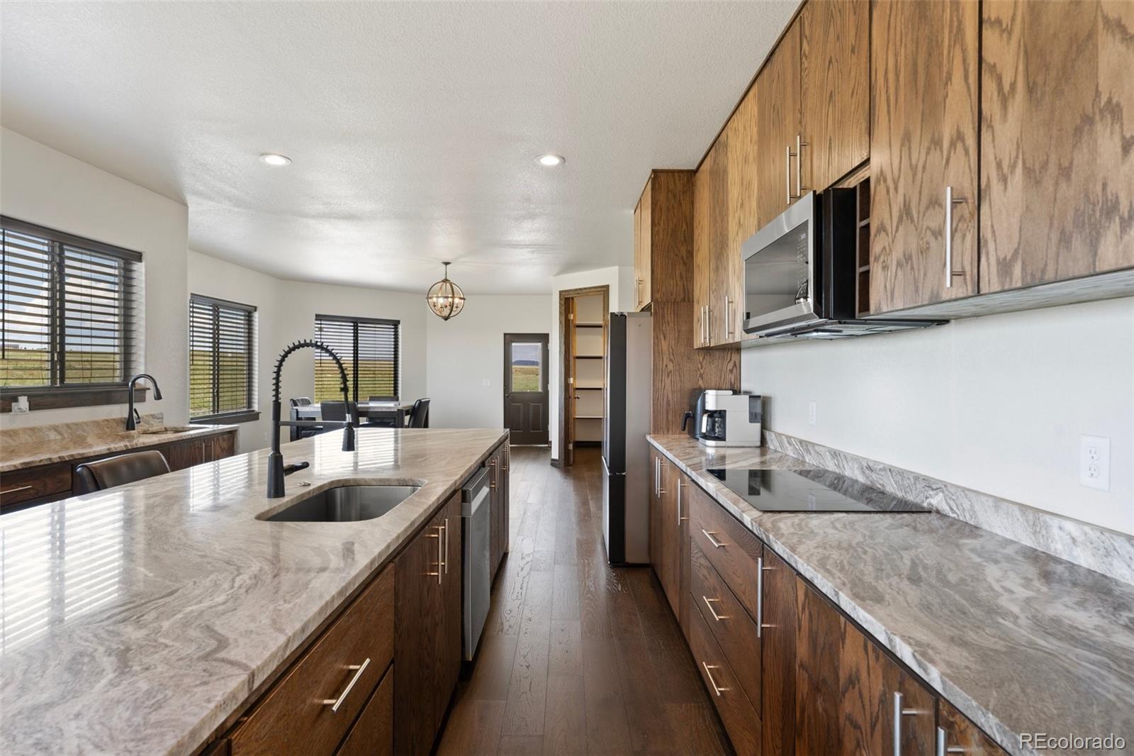 16034 E Mccara Court Peyton CO 80831