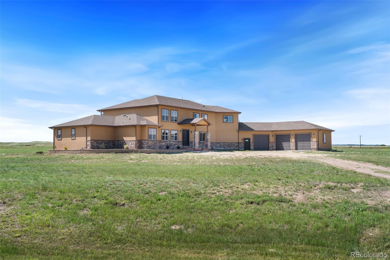 16034 E Mccara Court Peyton CO 80831