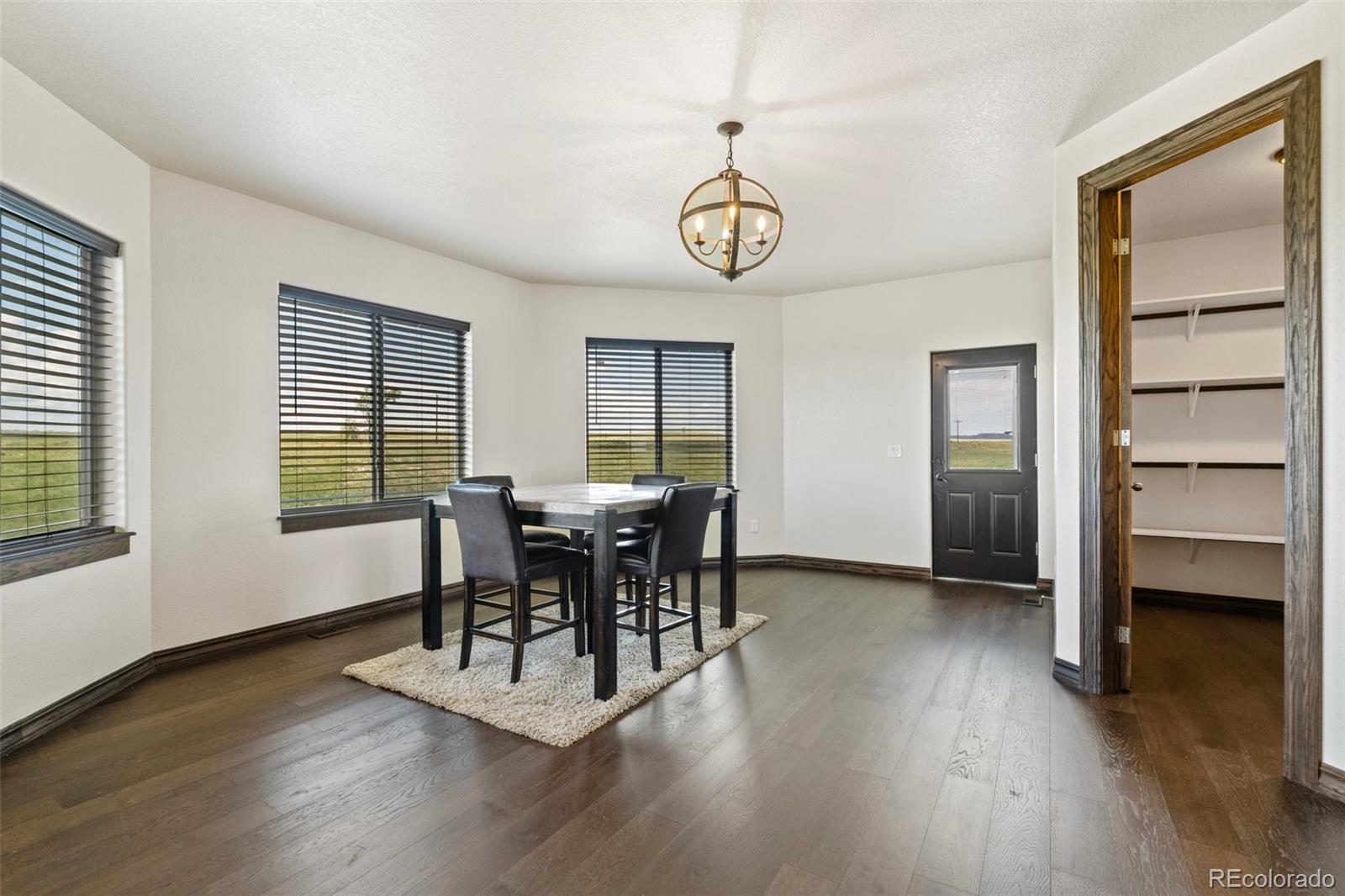 16034 E Mccara Court Peyton CO 80831