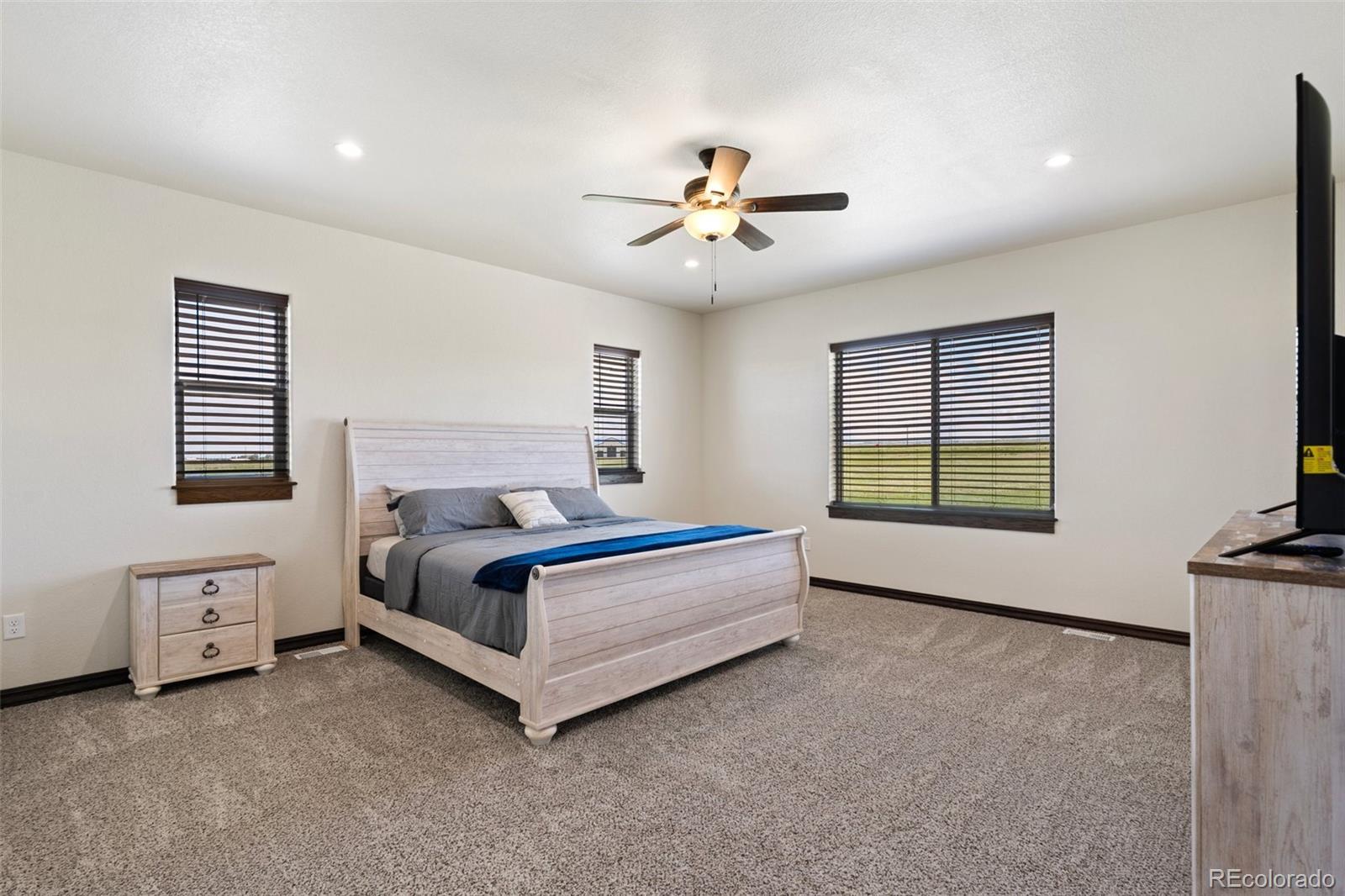 16034 E Mccara Court Peyton CO 80831