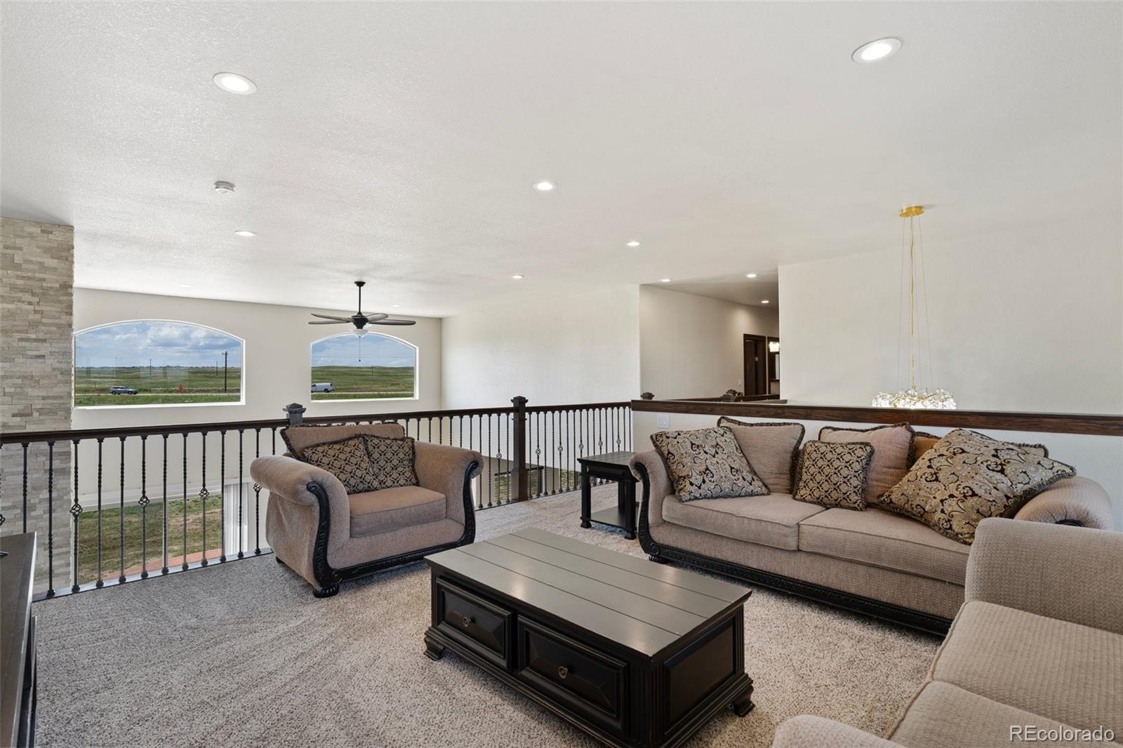 16034 E Mccara Court Peyton CO 80831