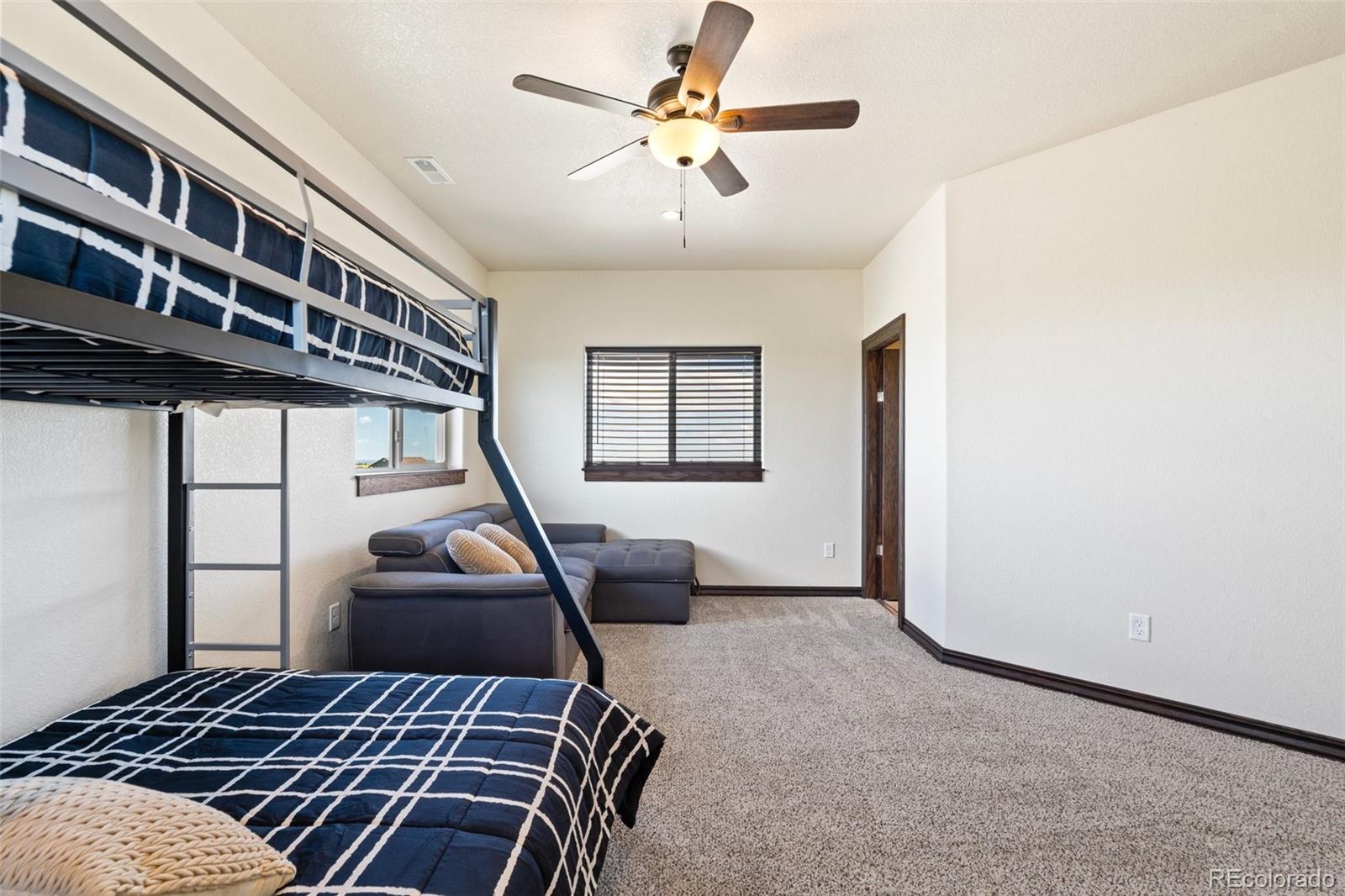 16034 E Mccara Court Peyton CO 80831