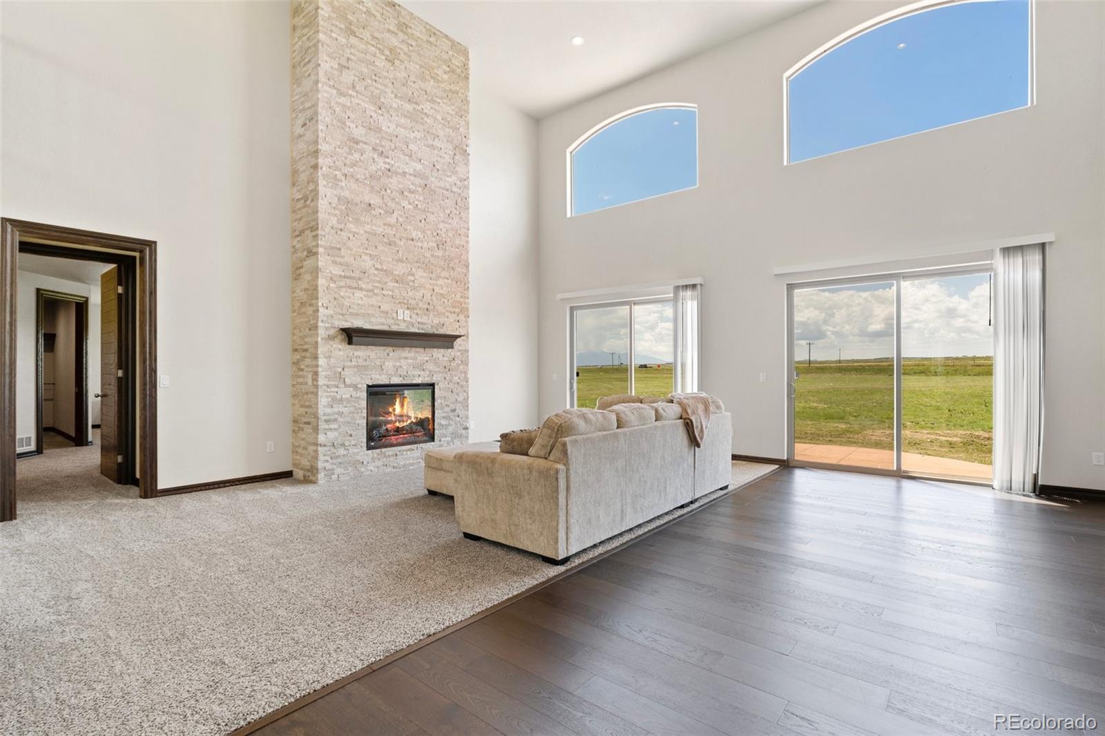 16034 E Mccara Court Peyton CO 80831