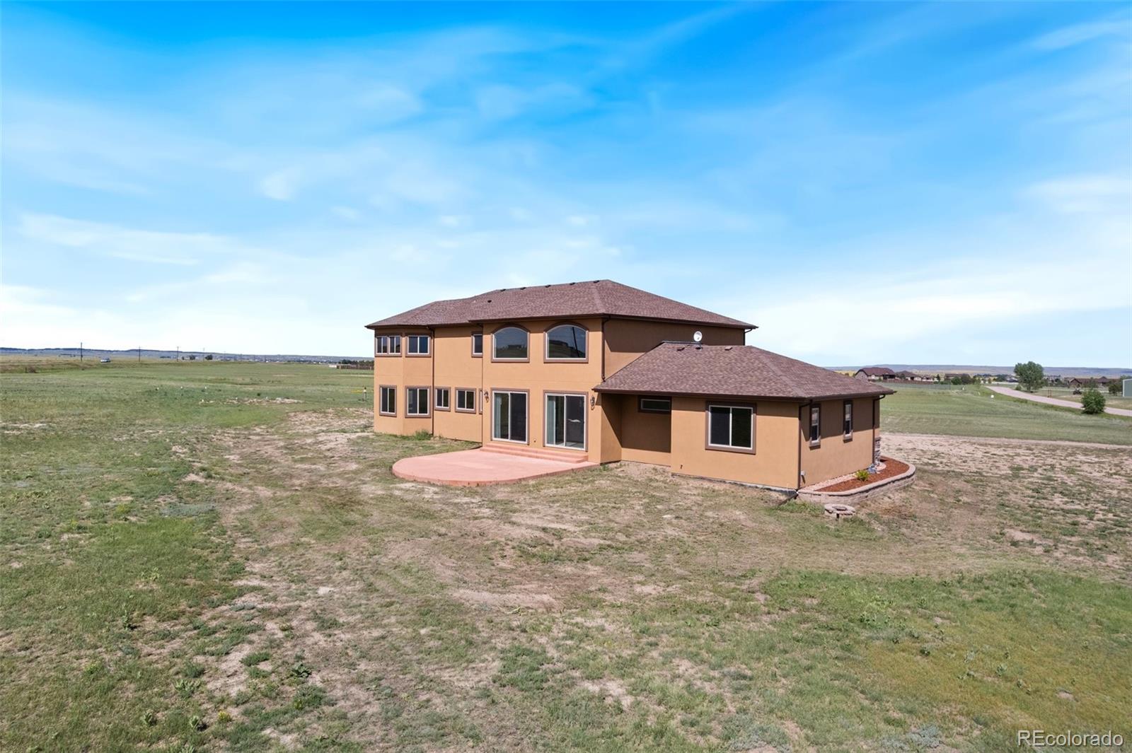 16034 E Mccara Court Peyton CO 80831