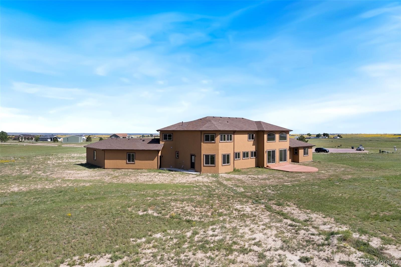 16034 E Mccara Court Peyton CO 80831