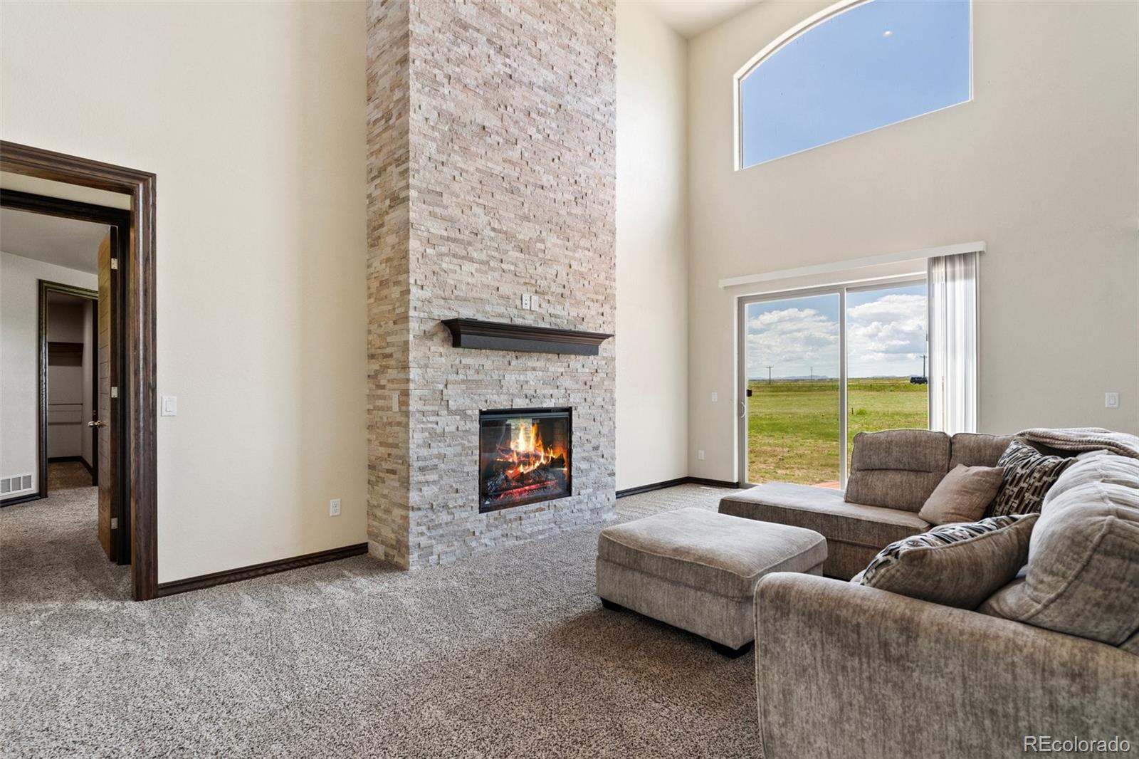 16034 E Mccara Court Peyton CO 80831