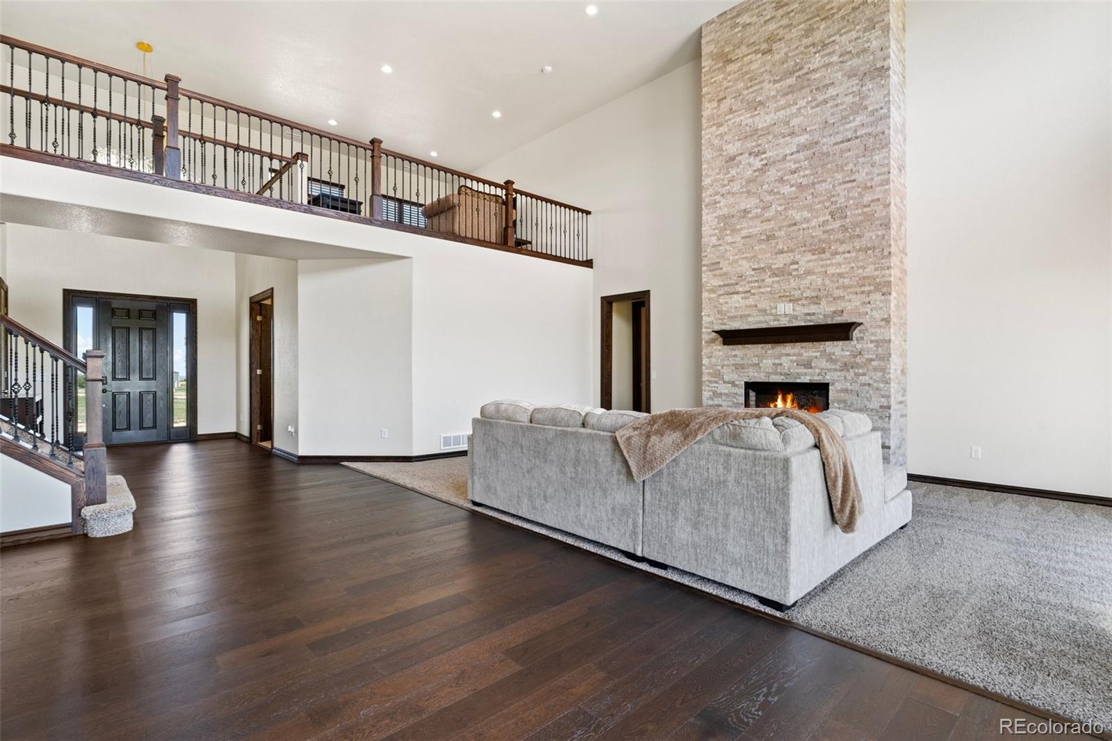 16034 E Mccara Court Peyton CO 80831