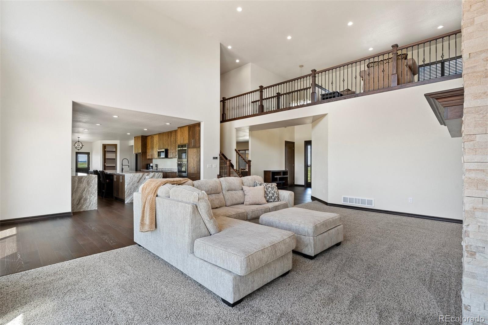 16034 E Mccara Court Peyton CO 80831