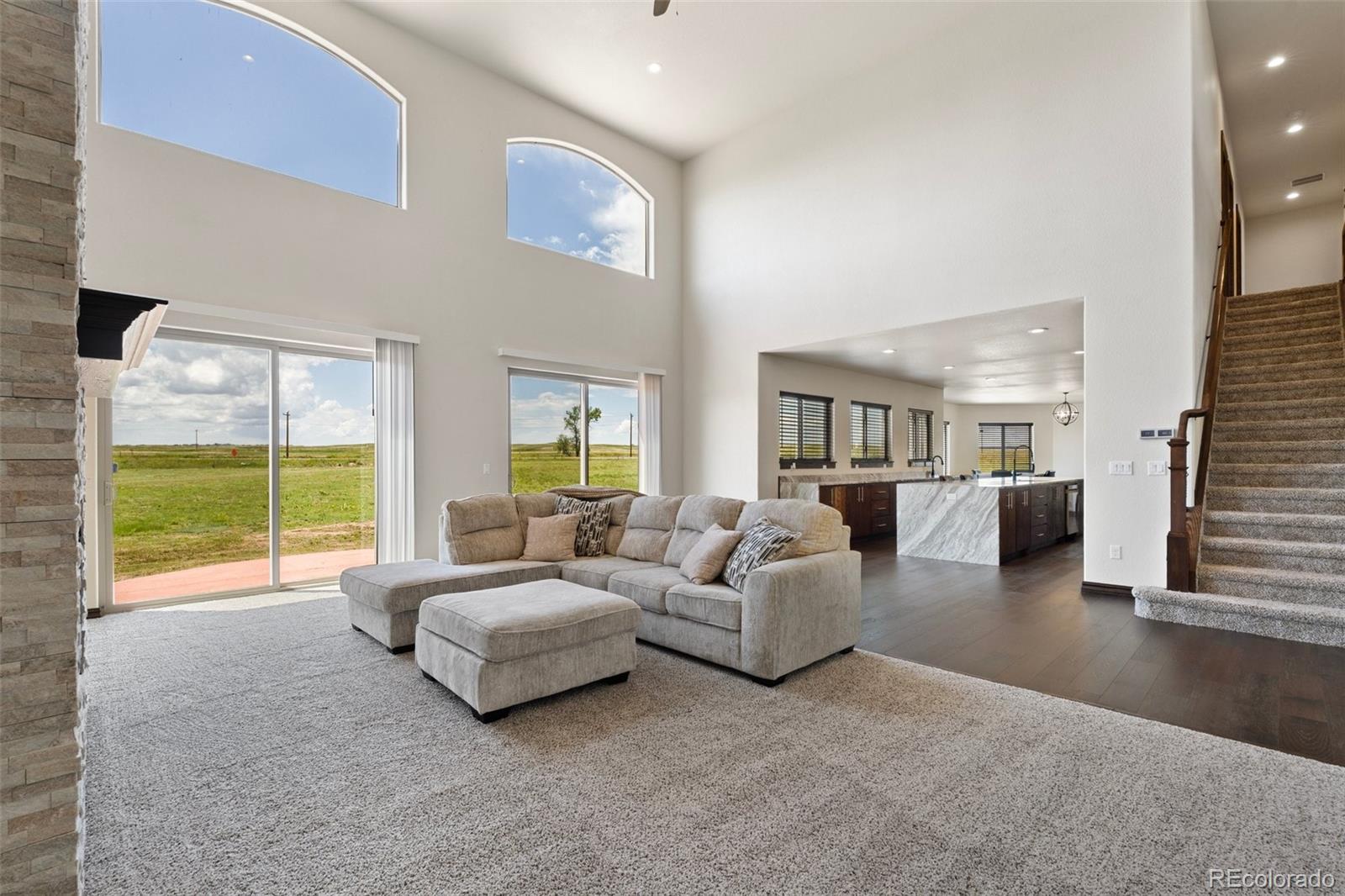 16034 E Mccara Court Peyton CO 80831