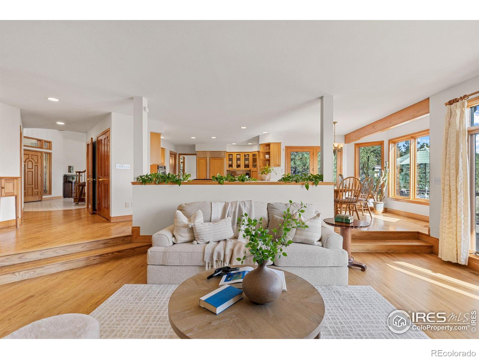 2554 Linden Drive Boulder CO 80304