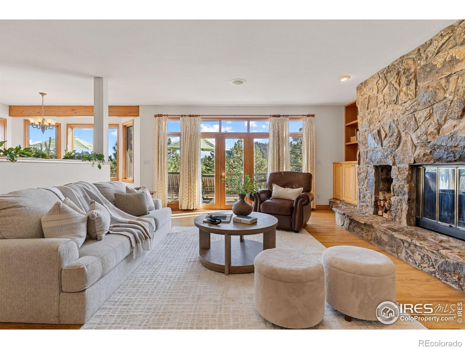 2554 Linden Drive Boulder CO 80304