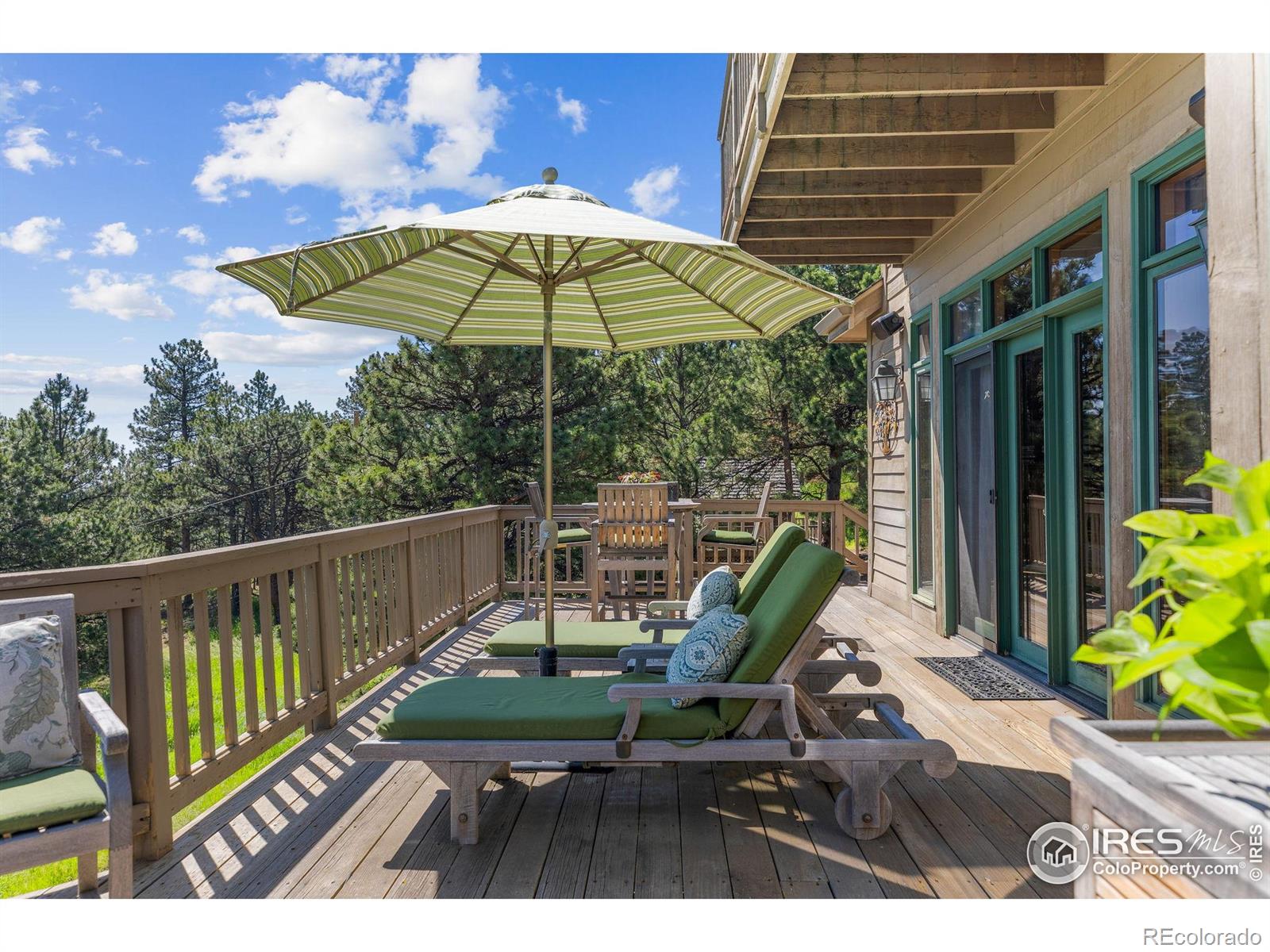 2554 Linden Drive Boulder CO 80304