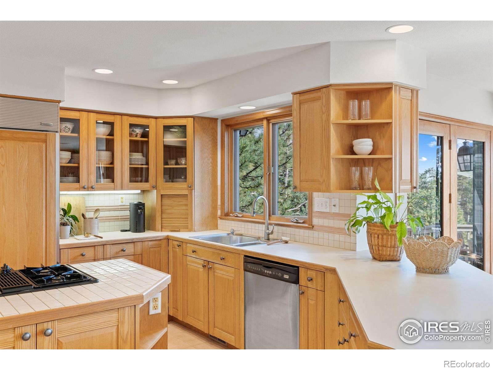 2554 Linden Drive Boulder CO 80304