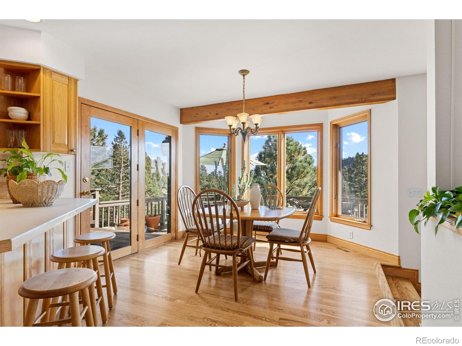 2554 Linden Drive Boulder CO 80304
