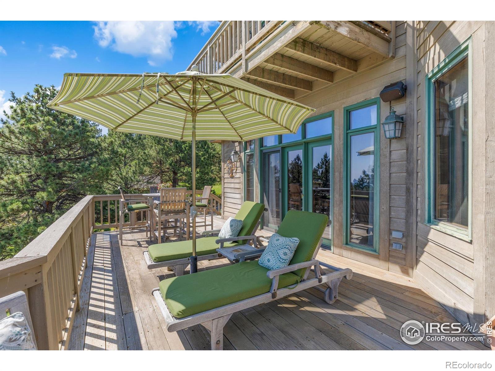 2554 Linden Drive Boulder CO 80304